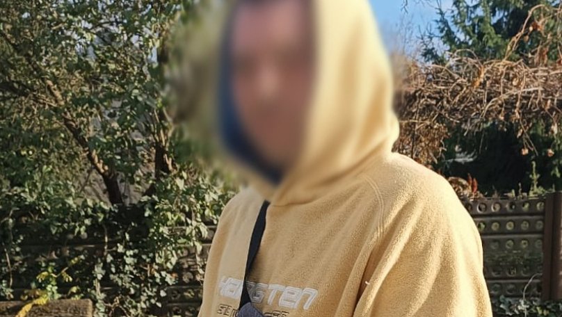 На Львівщині п'яний чоловік стріляв у водія грейдера: потерпілий  у лікарні