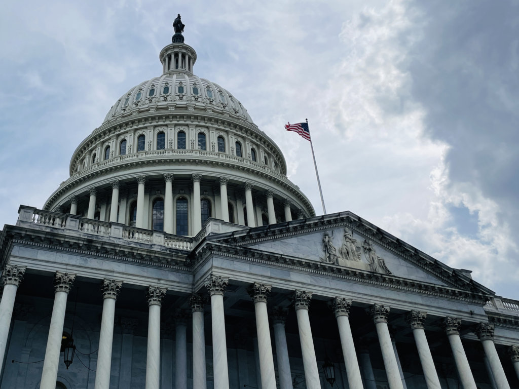Білий дім опублікував заяву після конфлікту між Зеленським і Трампом