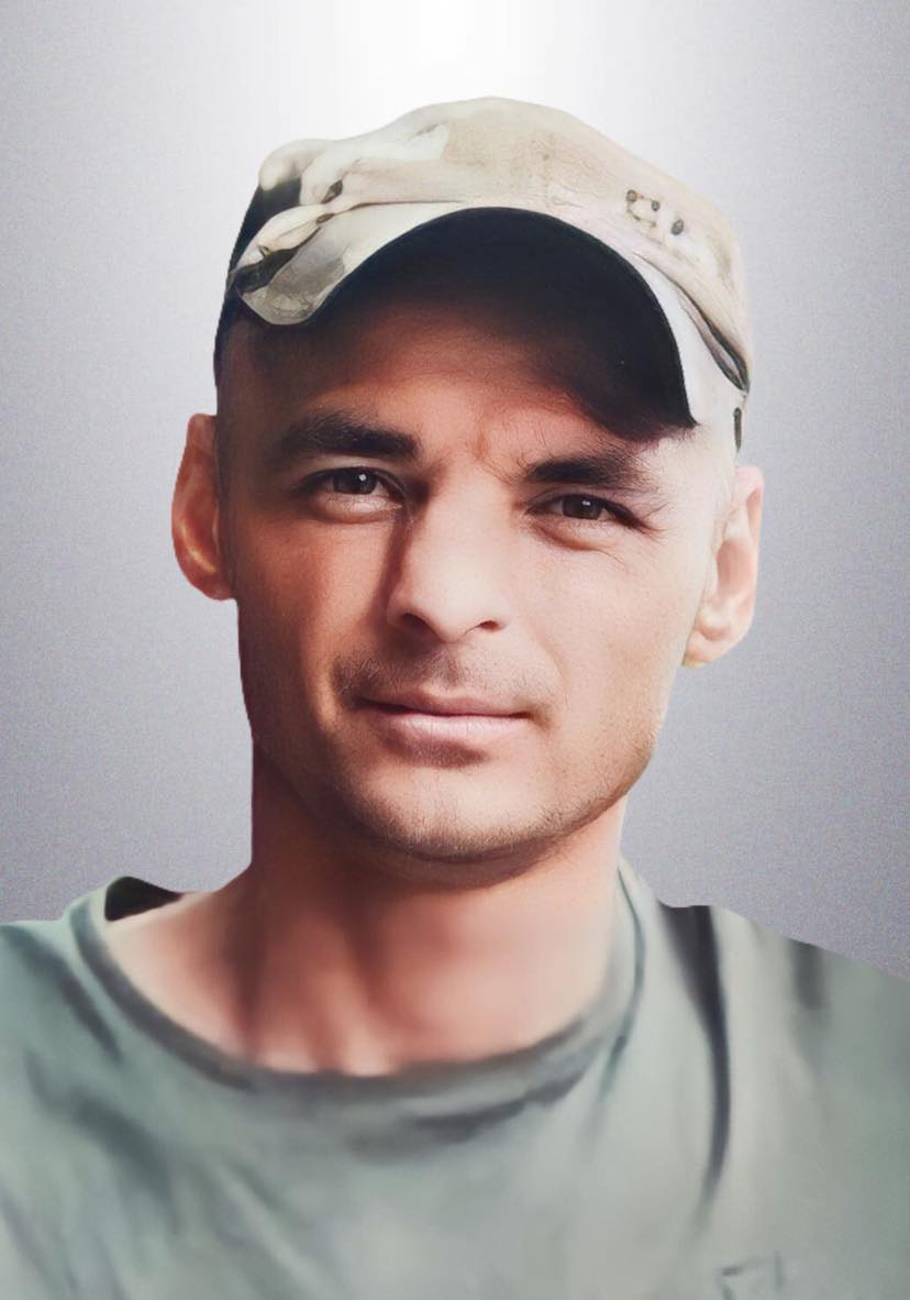 Добровольцем пішов на війну. Львів попрощається із захисником Максимом Зіневичем