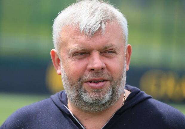 "Рух" завершує цьогорічний пошук футбольних талантів, - Григорій Козловський