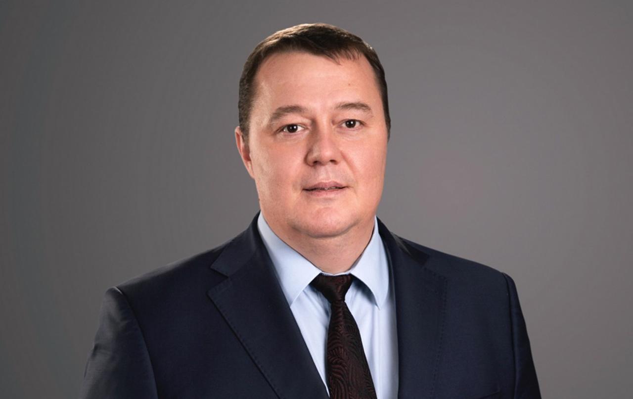 Трагічно загинув колишній очільник "Укренерго"