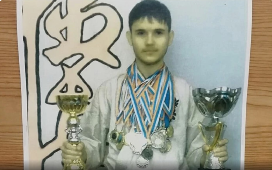 ЗСУ ліквідували окупанта - чемпіона Росії з карате