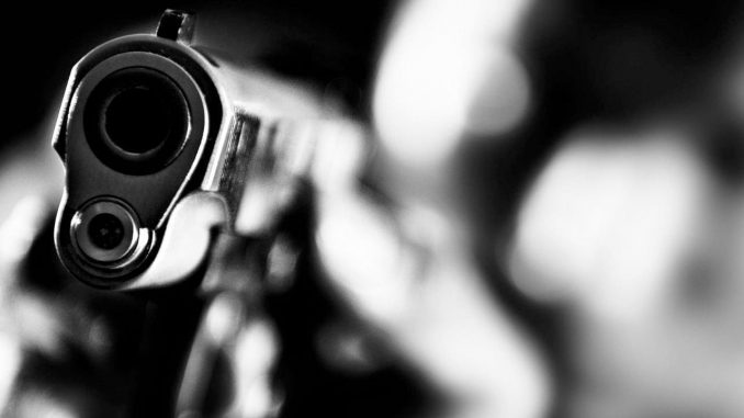 У Львові вночі сталася стрілянина: що відомо