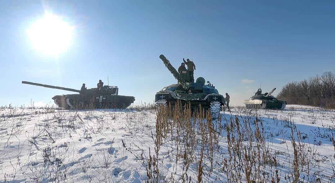 Рашисти атакували Україну ракетами, Сили оборони знищили два крилаті «Калібри». Генштаб ЗСУ