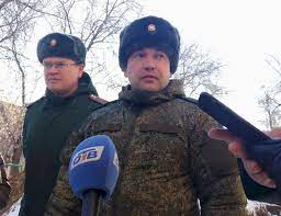 Під Харковом ліквідували російського генерал-майора, який окуповував Крим
