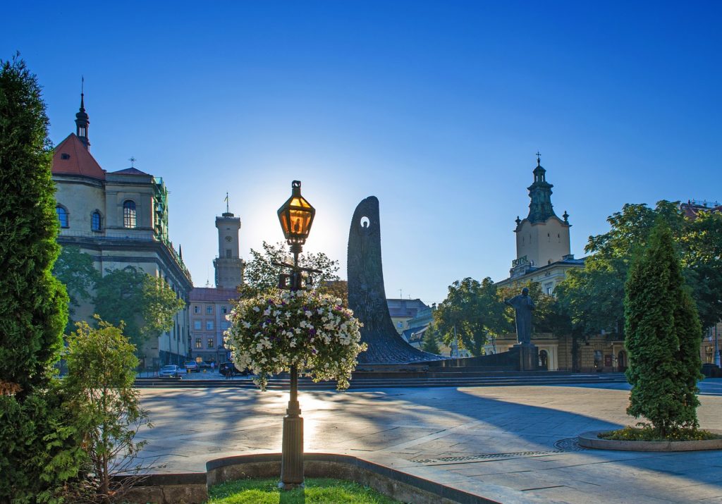 Погодні сюрпризи для жителів Львівщини: Прогноз на 2 липня