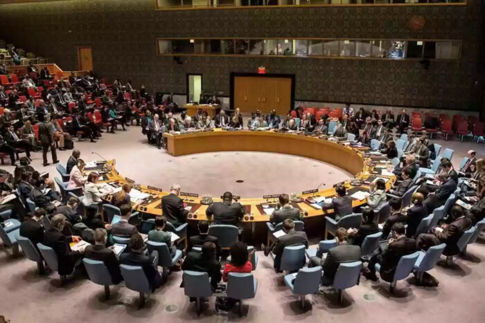 Росія намагалася заблокувати Україні участь у засіданні Радбезу ООН, – Кулеба