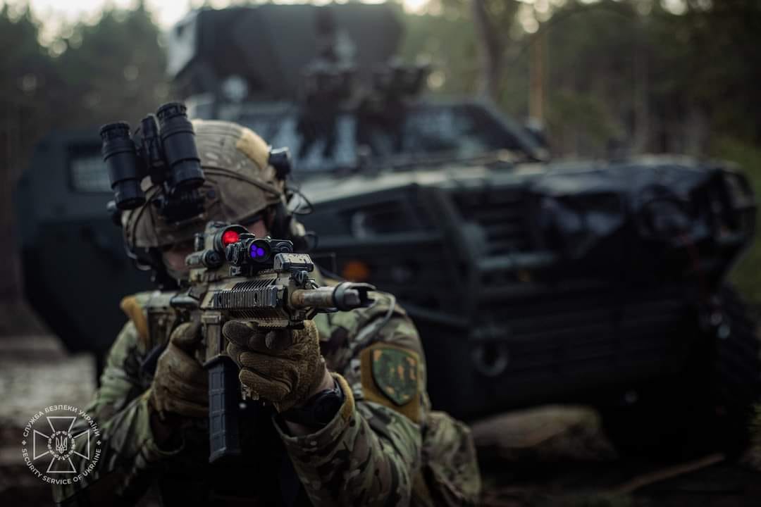 Окупанти найбільше атакують на одному напрямку фронту. Генштаб ЗСУ