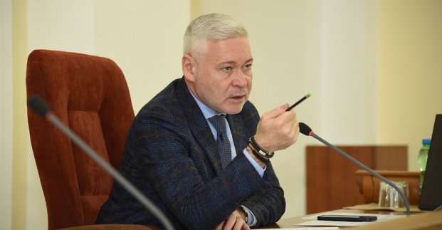 Окупанти пропонунували Терехову здати Харків