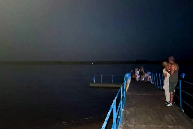 Невдалий стрибок у воду: на Рівненщині юнак ударився об дно та зламав хребет
