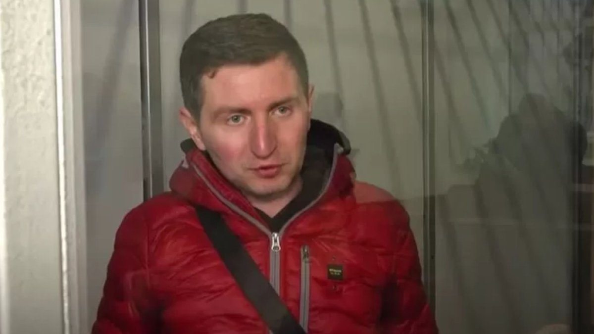 Львівського скандального активіста випустили з СІЗО