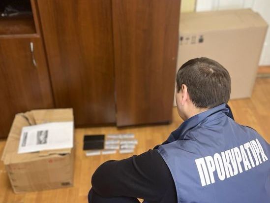 Перевозили поштою. У Львові викрили масштабну контрабанду наркотиків з країн Євросоюзу