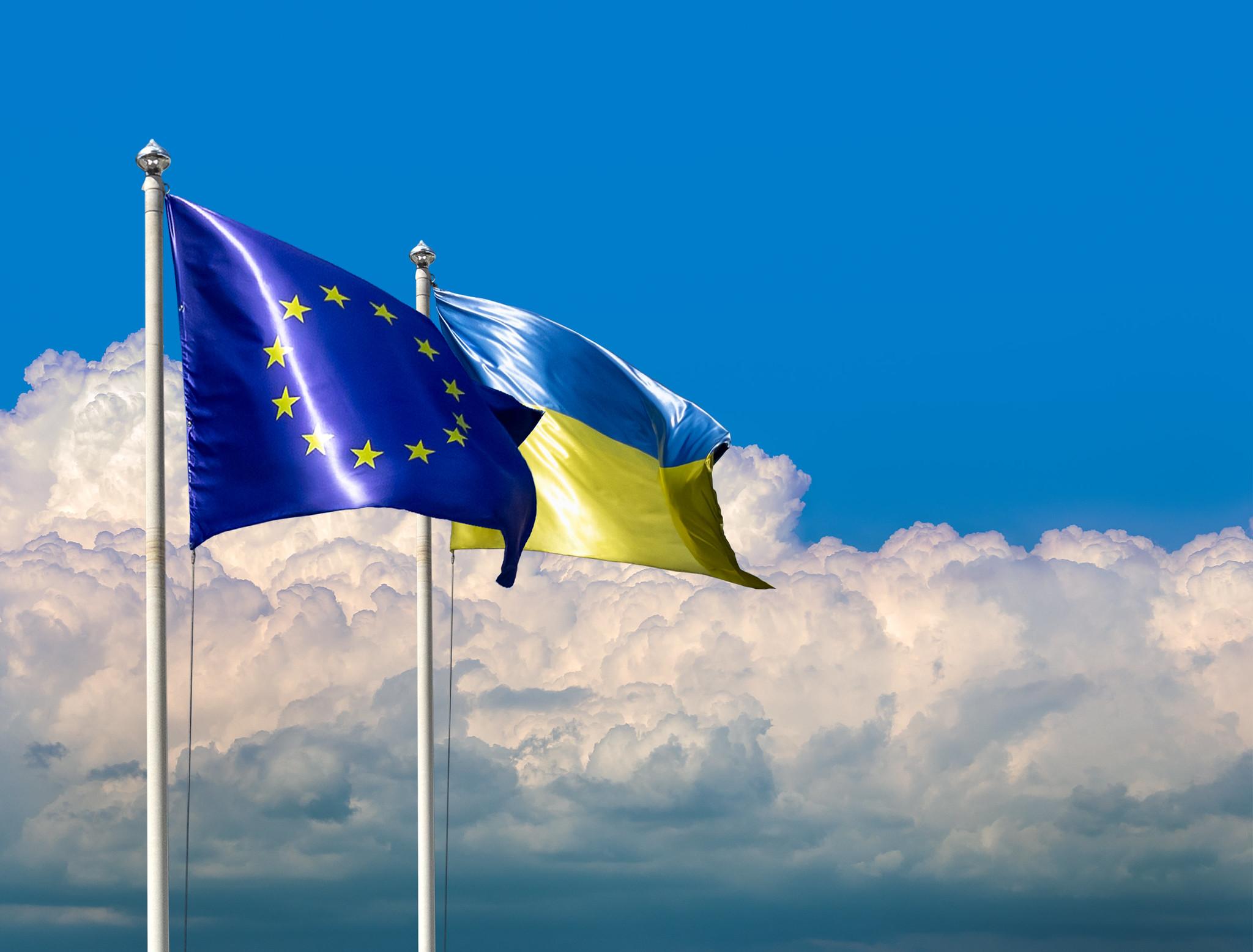 «Час на швидкі рішення». Як Україна доєдналася до цифрового безвізу з ЄС