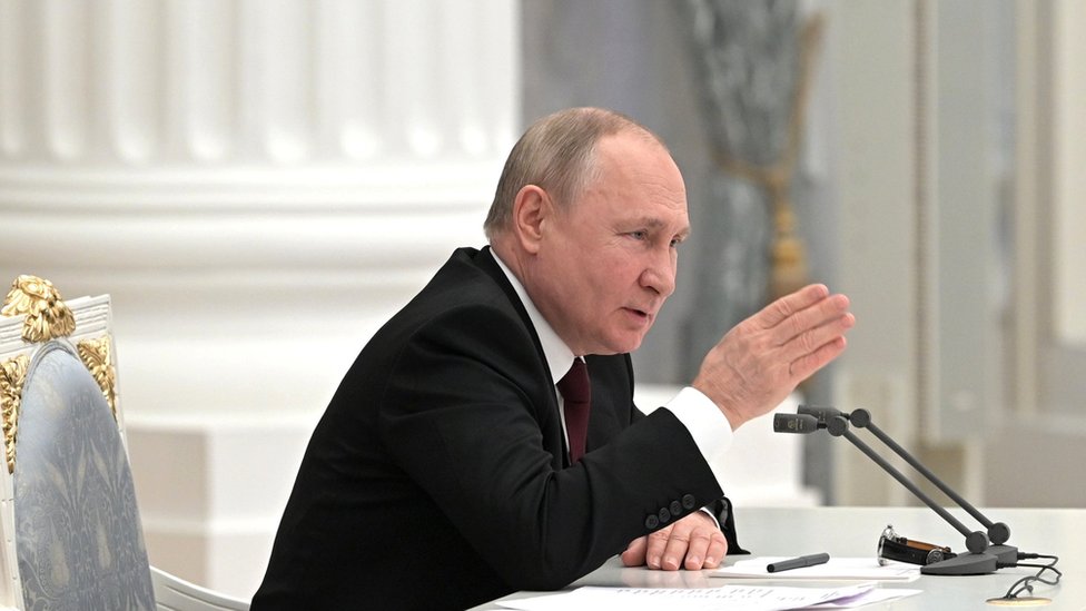 Чи посиляться обстріли України до завтрашнього ювілею Путіна. Відповідь Генштабу ЗСУ