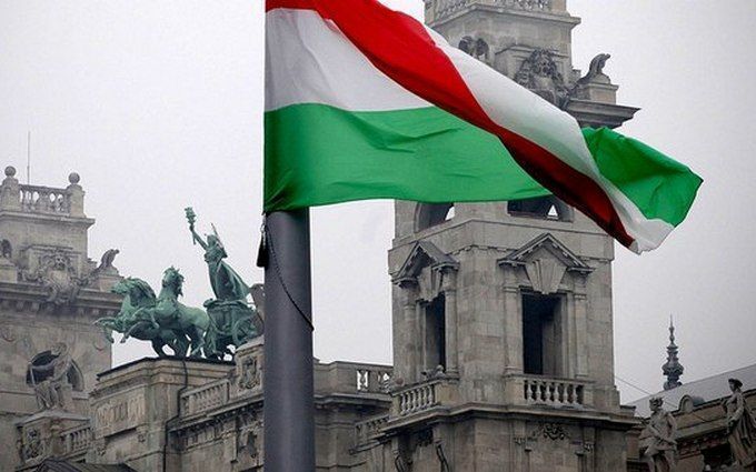 Угорщина відмовилася підтримати новий пакет санкцій проти Росії