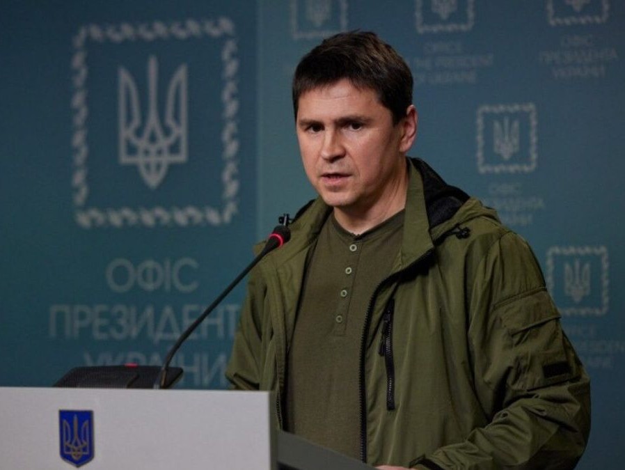 В Україні не може бути «корейського сценарію» війни, – Подоляк