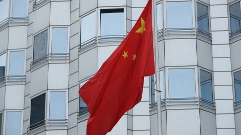 Китай відреагував на масовану атаку на Київ