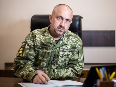 Негативне ставлення до ТЦК може допомогти Росії завдати поразки Україні, – Павлюк