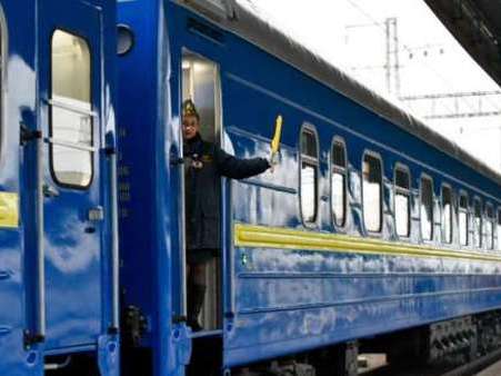 «Укрзалізниця» запускає експериментальний потяг зі Львова до Чернівців. Розклад