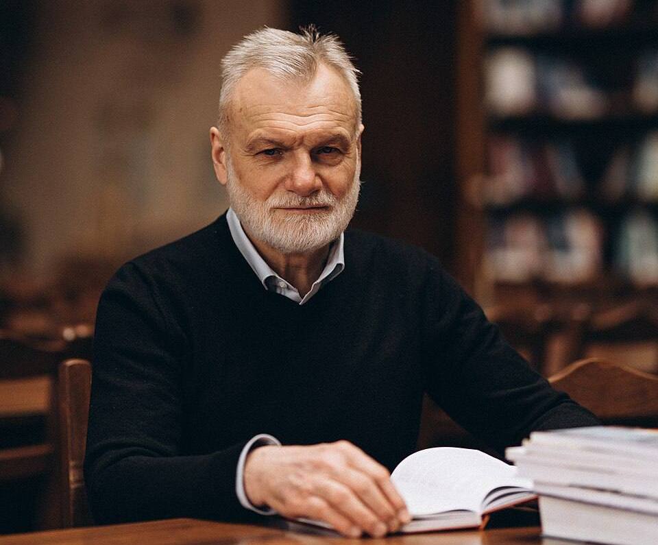 У Львівському університеті ім. Івана Франка обрали нового ректора: Хто ним став?