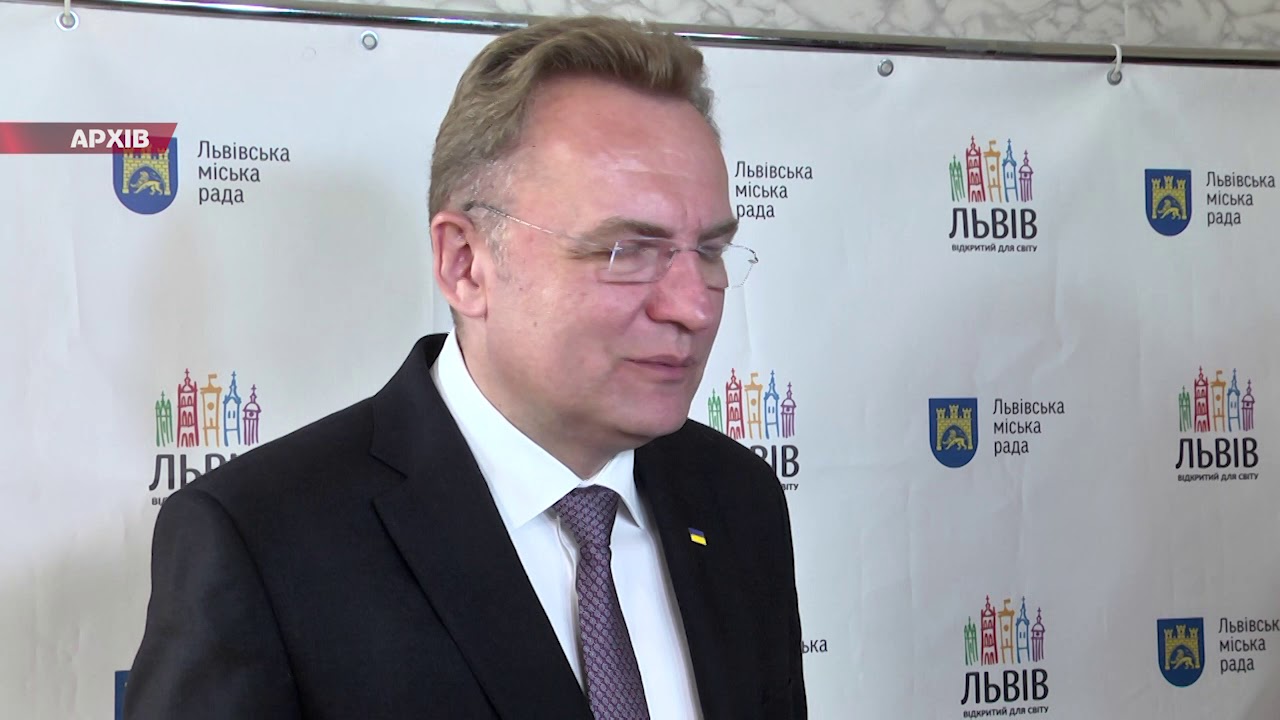 Садовий розробляє стратегію захоплення електорату