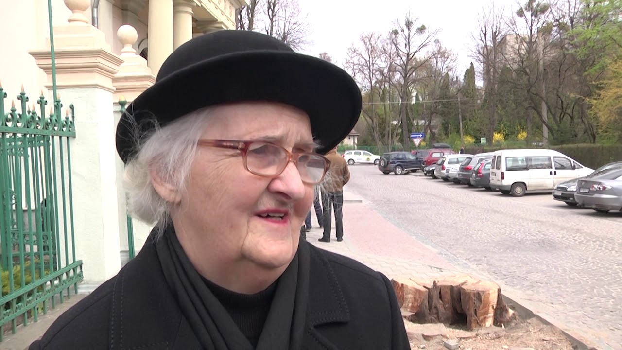 Львів попрощався з діячкою ОУН Марією Макогон – Дужою