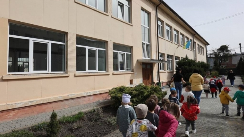 У Львові до лікарні з кишковою інфекцією потрапили шестеро дітей із одного дитсадка