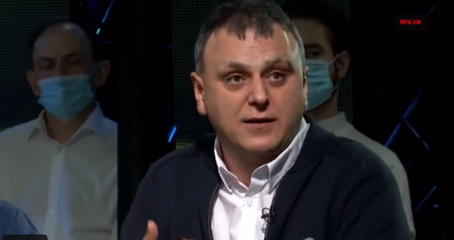 "Українська нація знає поіменно список зрадників": депутат прокоментував справу Медведчука