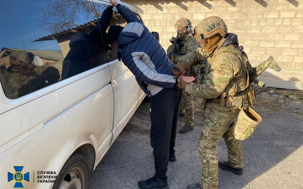 На Полтавщині «ділки» постачали Росії спецобладнання для виробництва С-300
