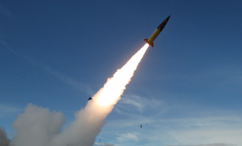 США хочуть передати Україні нові далекобійні ракети для ударів по Криму