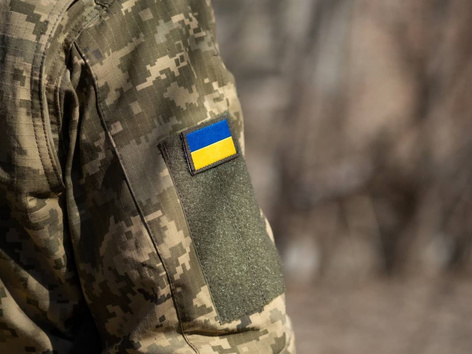 В Україні продовжили дію воєнного стану і мобілізацію