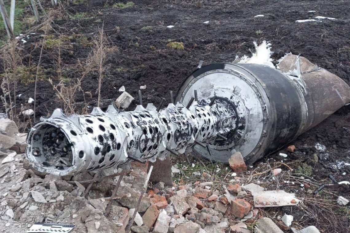 За добу знищили 7 "крилатих" і три сотні росіян. Оновлені дані про втрати ворога