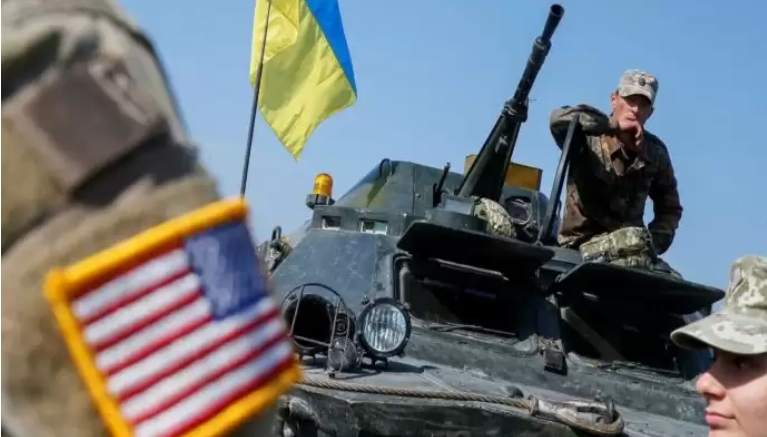 США й Україна проведуть першу конференцію з питань виробництва зброї