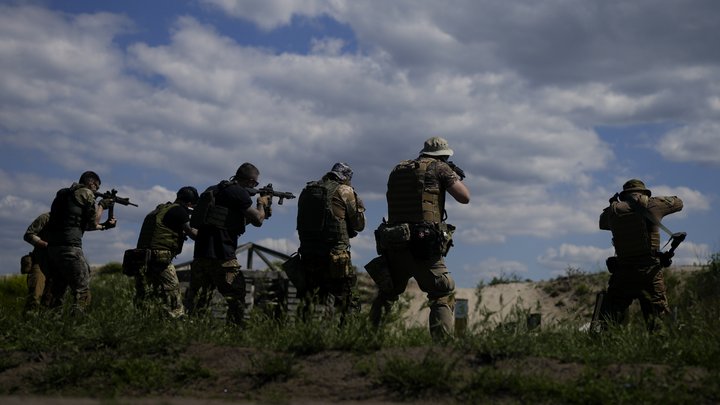 Контрнаступ рашистів у Запорізькій області провалився, – Федоров
