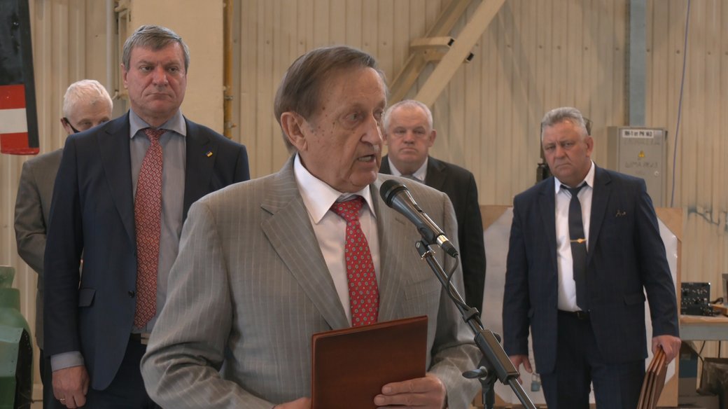 Затримали президента «Мотор Січі» Богуслаєва. Підозрюють у співпраці з Росією