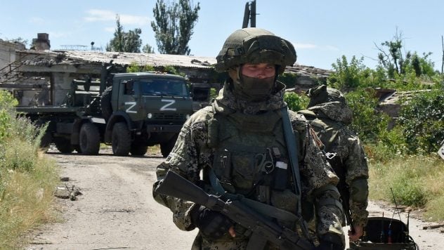 Російських бідняків заманюють на війну високими зарплатами, – розвідка