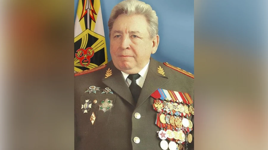 У Москві знайшли мертвого генерала екскомандувача РХБЗ РФ