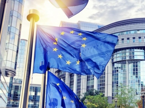 Зеленський дистанційно візьме участь у саміті ЄС