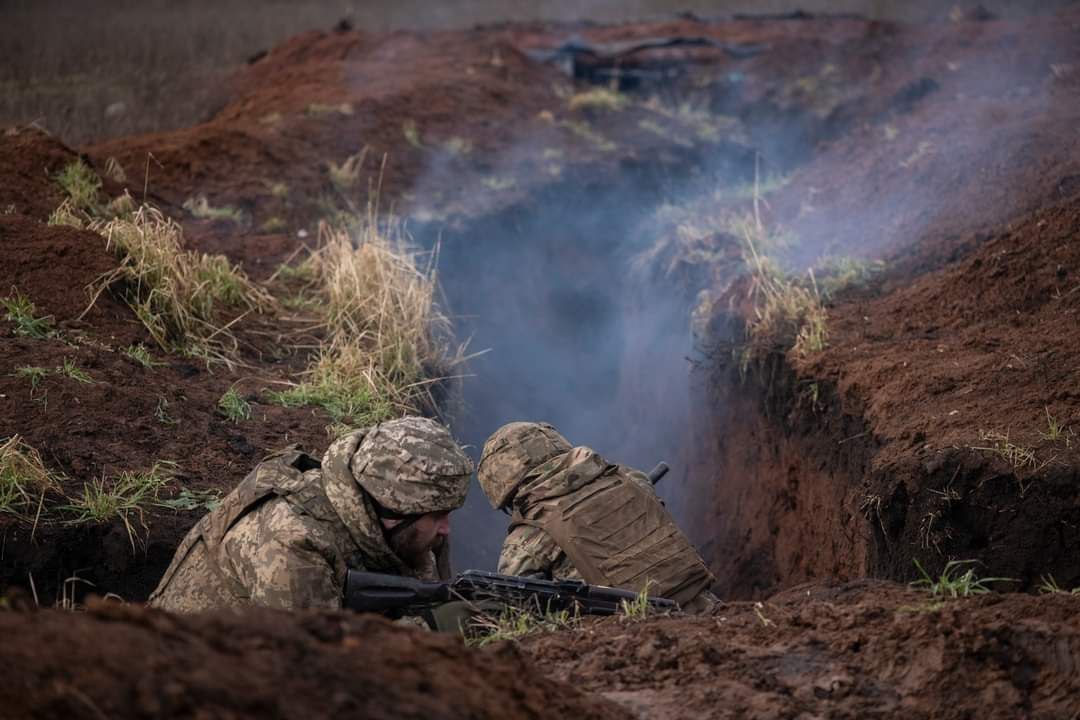 Ворог атакував на шести напрямках. Найбільше - на Лиманському та Авдіївському. Генштаб