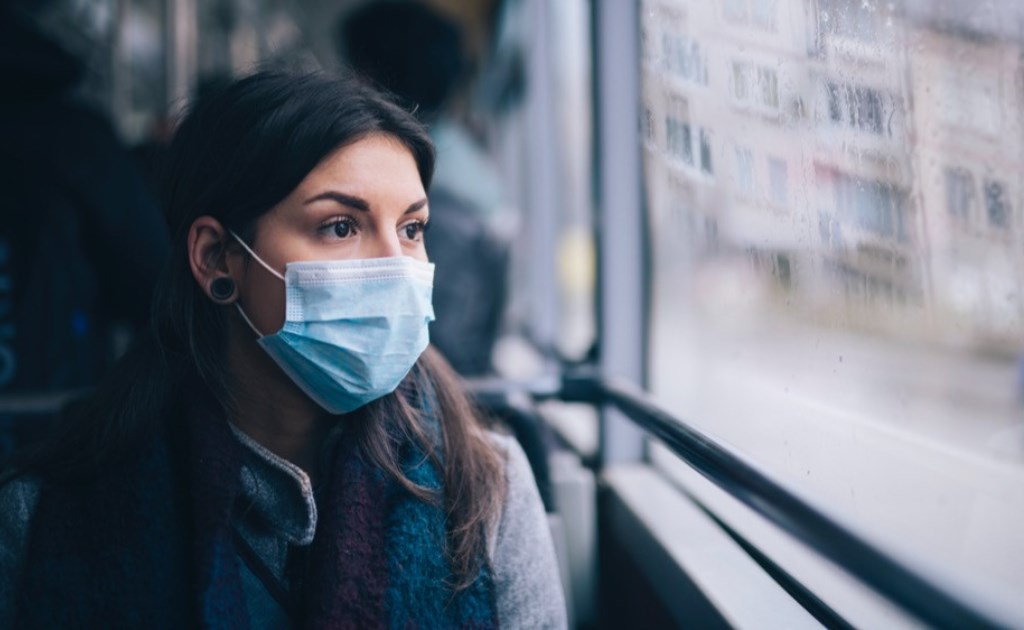В Україна зафіксовано близько 5 тисяч нових випадків COVID-19