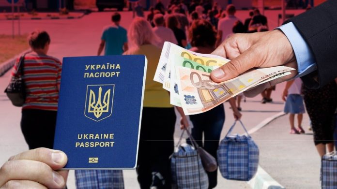У Польщі посилили покарання для нелегальних заробітчан