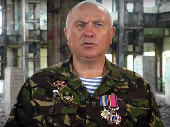 На Львівщині через ускладнення від Covid помер «кіборг» Володимир Клепач
