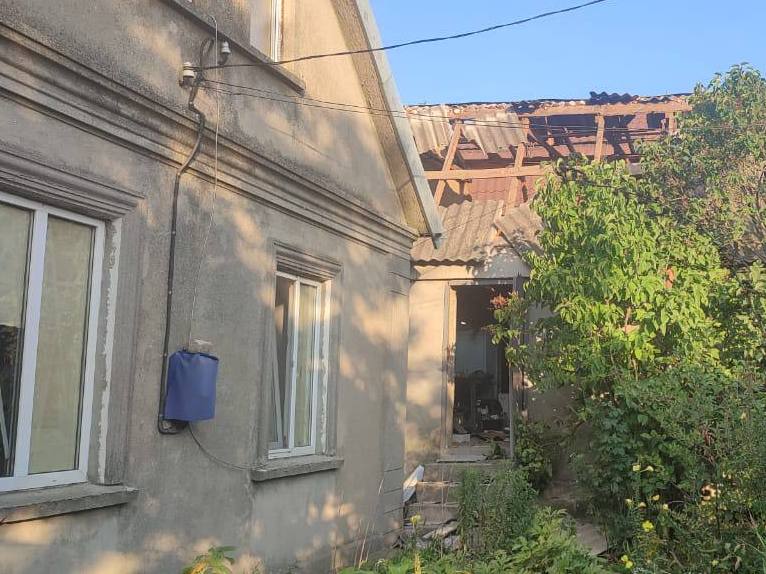 Вночі Росія атакувала Одещину: в ОВА повідомили про наслідки
