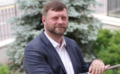 Верховна Рада обрала першого віцеспікера