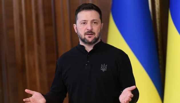 Зеленський заявив про ухвалення низки нових рішень на тлі заяв Росії про продовження агресії (відео)