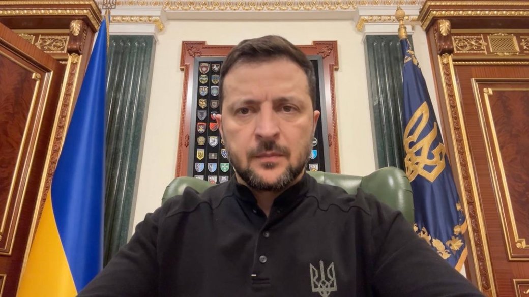Зеленський призначив 30 нових послів України, серед яких представники в НАТО та ООН
