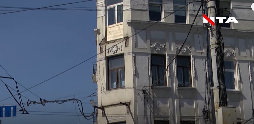Львів'янин, який загинув через обвал балкона, у день трагедії відзначав річницю подружнього життя
