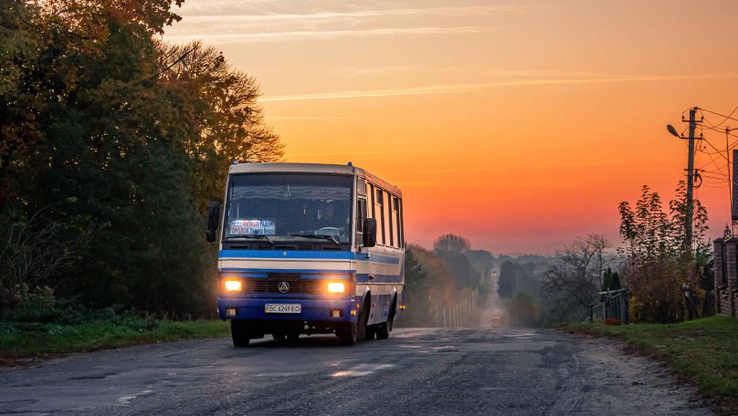 На Великодні свята змінять графік автобусів Львівщини: як курсуватимуть