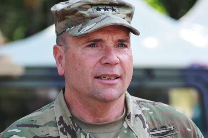 Американський генерал-лейтенант спрогнозував переможця у війні