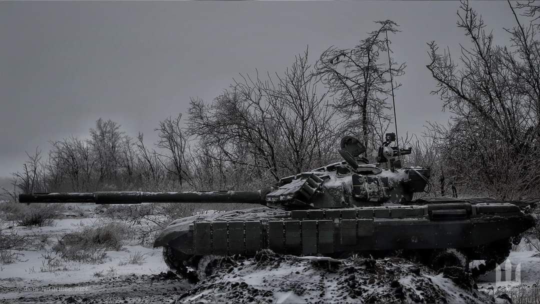 Українські захисники відбили 14 атак у районі Авдіївки. Генштаб ЗСУ